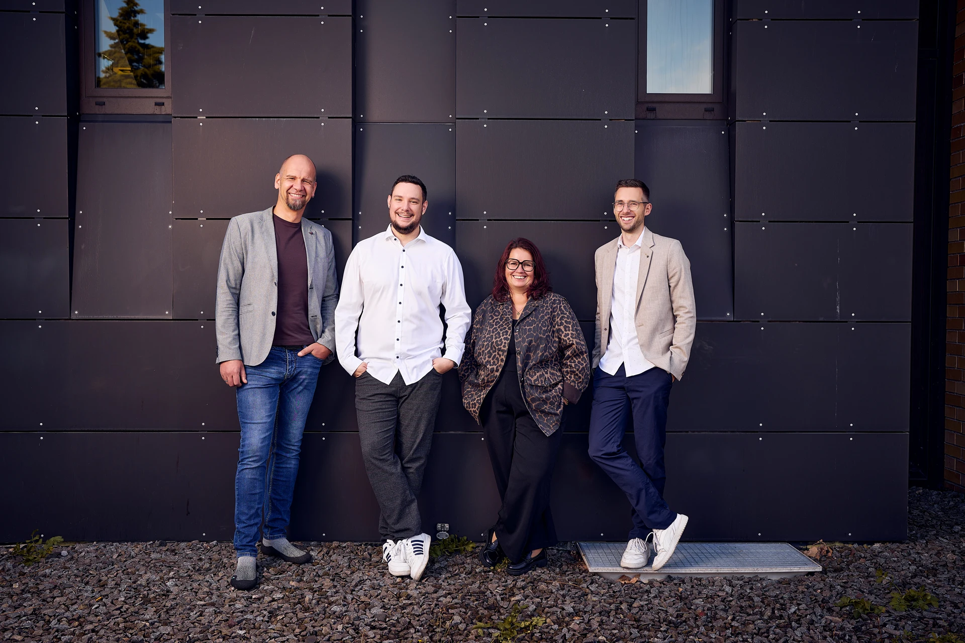 eO Energiepartner Team